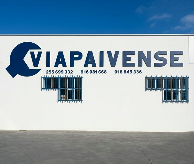 Equipa VIAPAIVENSE