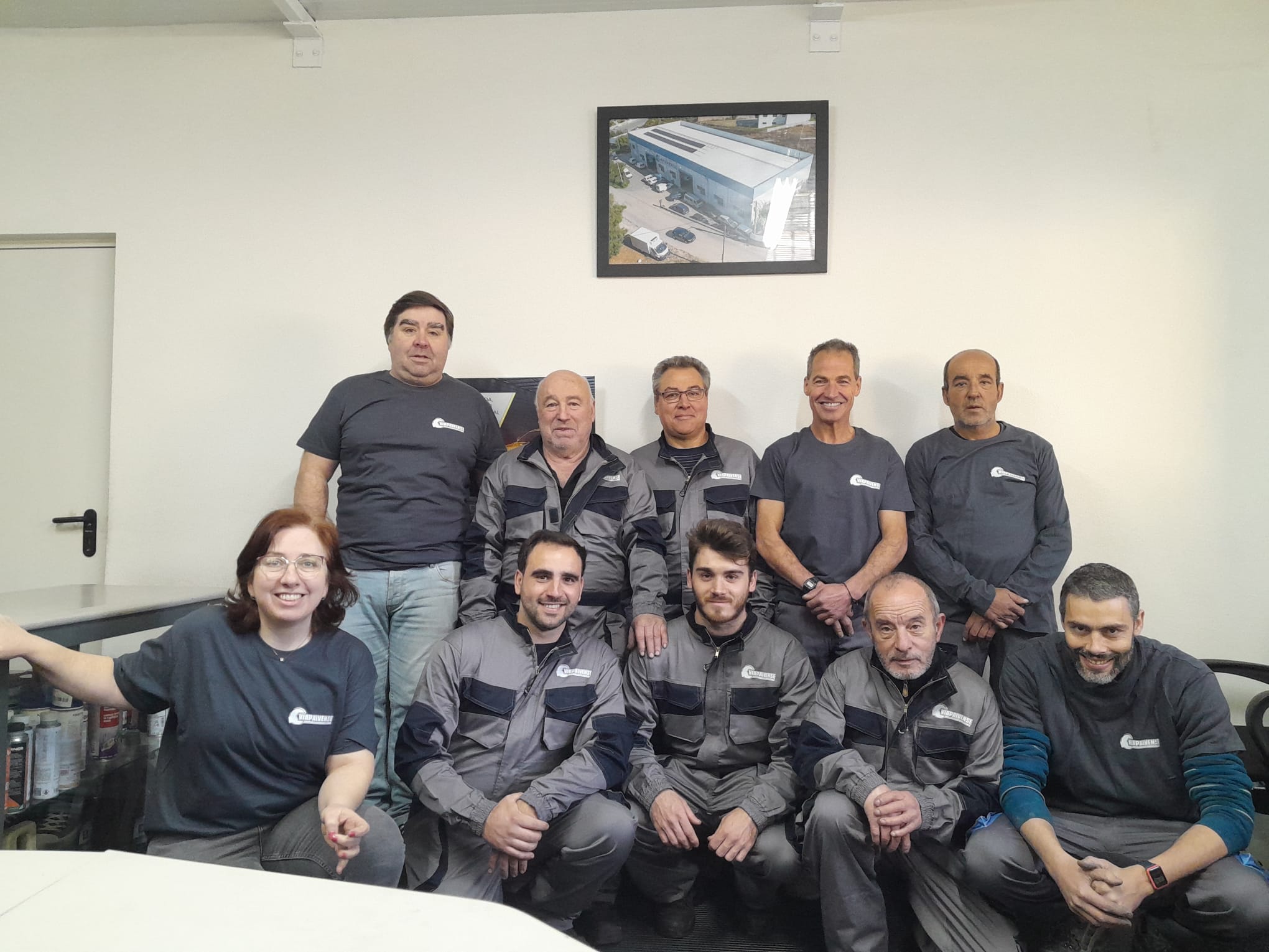 Equipa VIAPAIVENSE